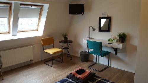 Bed & Breakfast De Oude Smidse