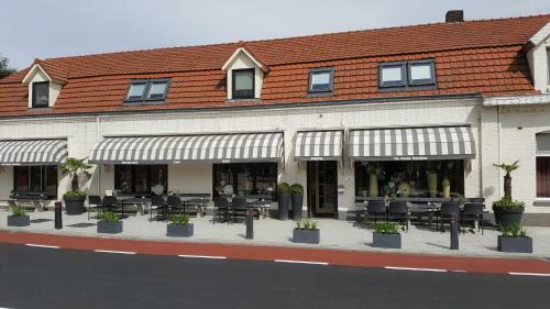 Bed & Breakfast De Oude Smidse