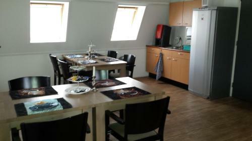 Bed & Breakfast De Oude Smidse