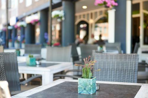Hotel Restaurant De Jonge Heertjes