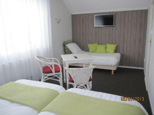 Hotel Bourtange