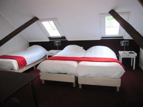 Hotel Bourtange
