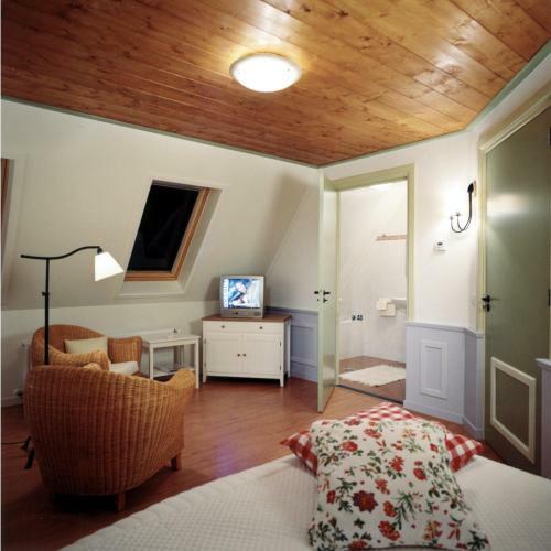 Hotel Vesting Bourtange