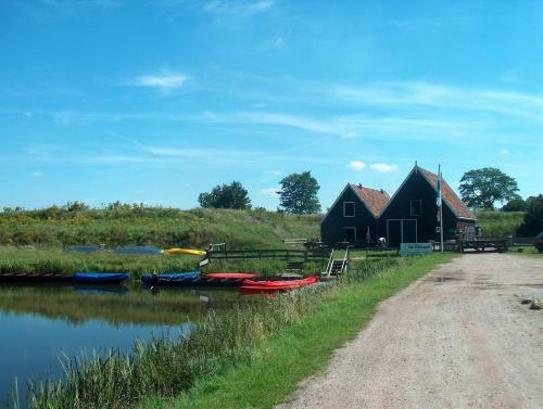 Hotel Vesting Bourtange