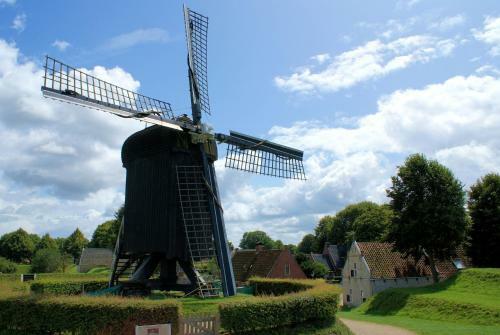 Hotel Vesting Bourtange