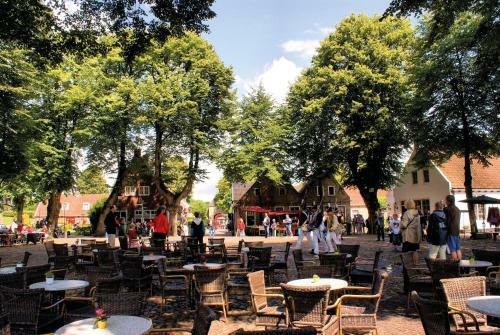 Hotel Vesting Bourtange