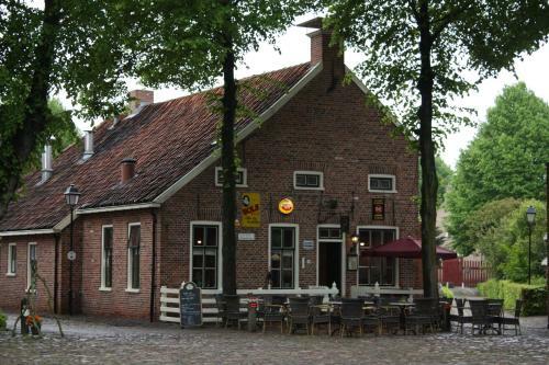 Hotel Vesting Bourtange