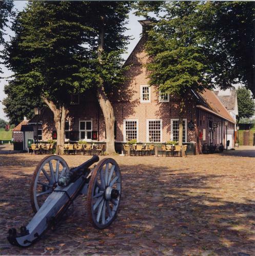 Hotel Vesting Bourtange