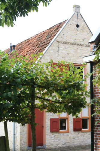 Hotel Vesting Bourtange
