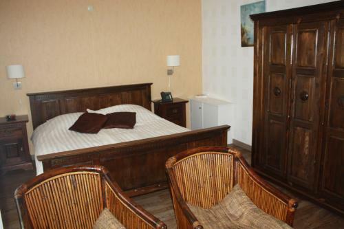 Hotel Rudanna Castra
