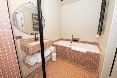 Poort Beach Boutique Apartments