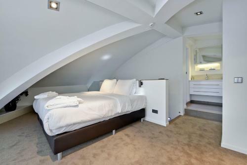 Poort Beach Boutique Apartments