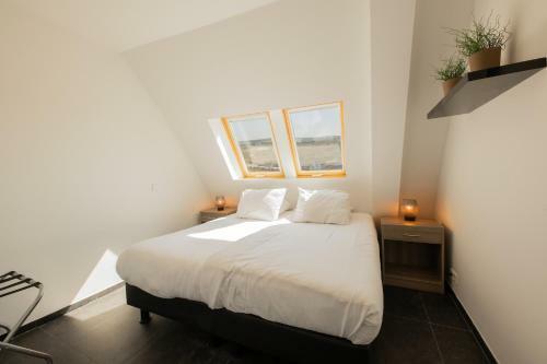 Poort Beach Boutique Apartments