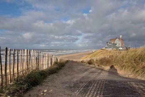 Poort Beach Boutique Apartments