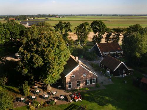 Hotel H.r. De Staakenborgh