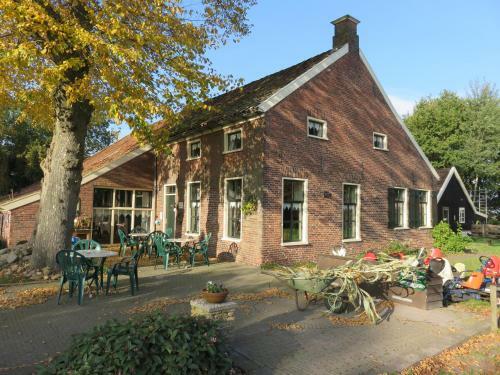 Hotel H.r. De Staakenborgh