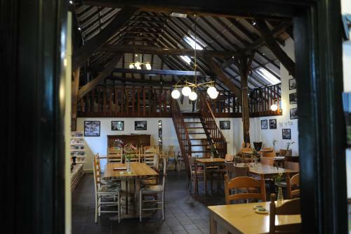 Hotel H.r. De Staakenborgh