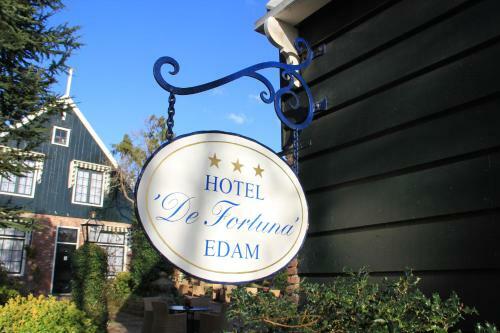 Hotel & Restaurant De Fortuna
