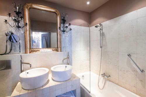 L'auberge Damhotel