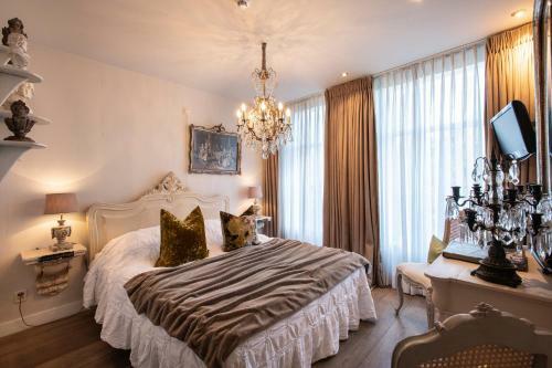 L'auberge Damhotel