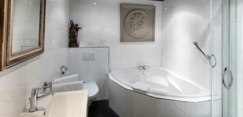 L'auberge Damhotel