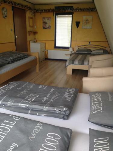 B&b-edam