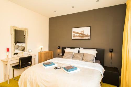 Bed & Breakfast Het Colmerhof B&amp;b