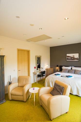 Bed & Breakfast Het Colmerhof B&amp;b