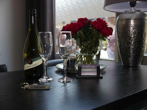 Apartamento B&B De Bergpoort