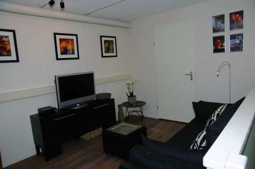 Apartamento B&B De Bergpoort