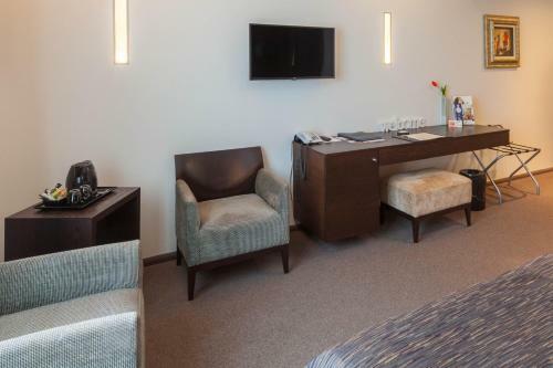 Best Western Hotel Nobis Eindhoven-venlo A67