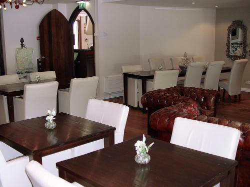 Hotel Huys Van Heusden