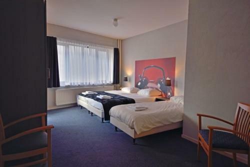 Hotel Royal