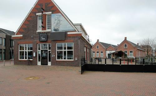 Hotel Aan De Singel