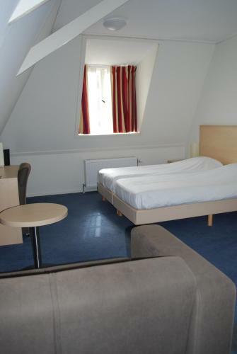 Hotel Restaurant Boven Groningen