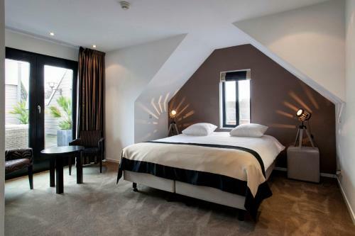 Hotel De Schout