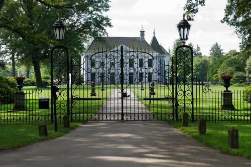 Hotel De Schout
