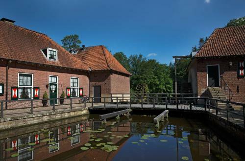 Hotel De Schout
