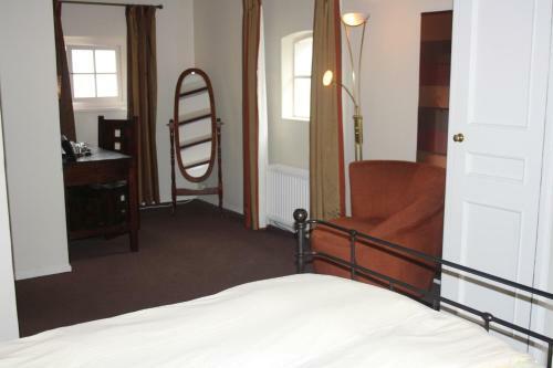 Hotel Restaurant Het Witte Paard
