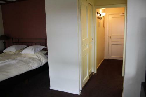 Hotel Restaurant Het Witte Paard