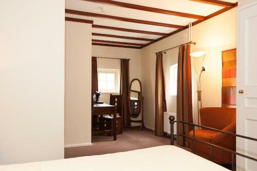 Hotel Restaurant Het Witte Paard