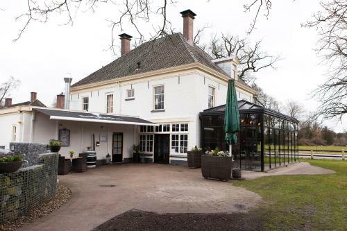 Hotel Restaurant Het Witte Paard