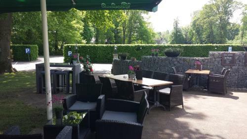 Hotel Restaurant Het Witte Paard