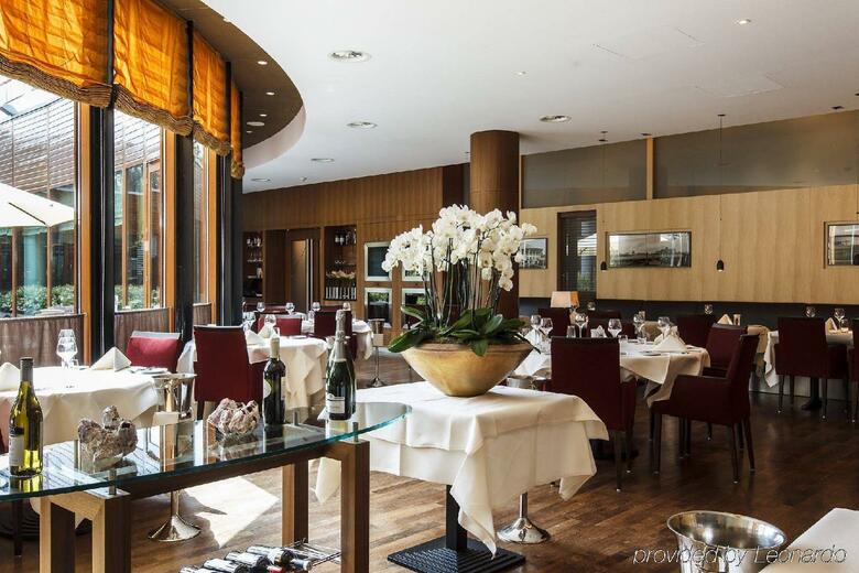 Hotel Ramada By Wyndham Amsterdam Airport Schiphol