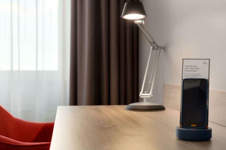 Hotel Ramada By Wyndham Amsterdam Airport Schiphol
