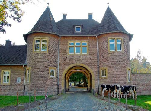 Apartamento Vakantiehuis Limburg - Landgraaf