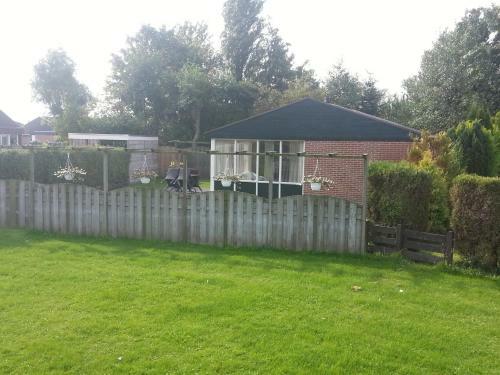 Zonneweelde