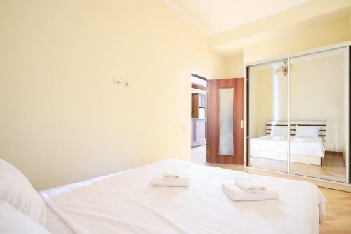 Stay Inn Apartments On 48 Aram Street