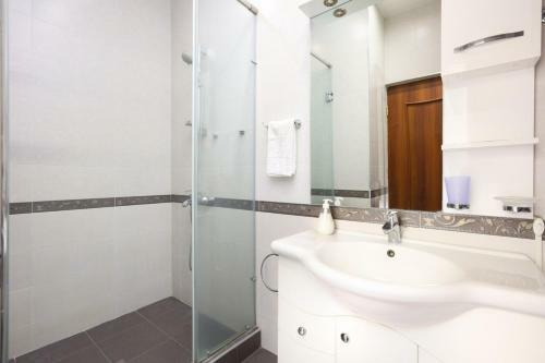 Stay Inn Apartments On 48 Aram Street