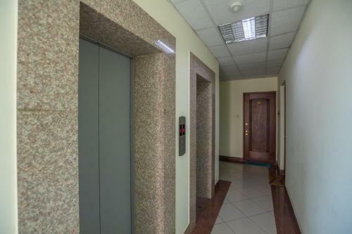 Stay Inn Apartments On 48 Aram Street